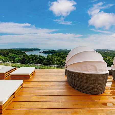 Nalu Mele Resort -Seven Hotels And Resorts- Nakijin Extérieur photo
