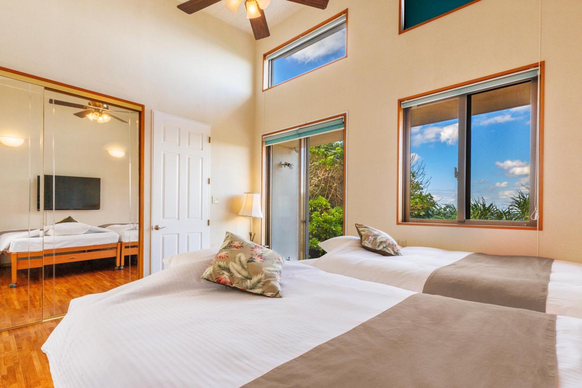 Nalu Mele Resort -Seven Hotels And Resorts- Nakijin Extérieur photo